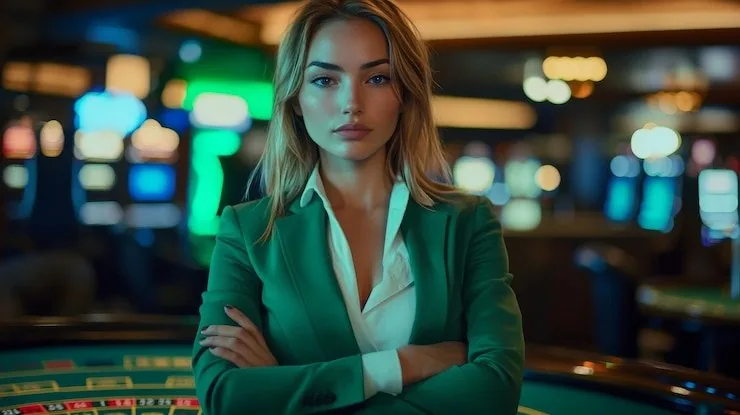 wildbet777 Casino